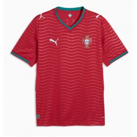 Portugal Hjemme skjorte VM 2026 Kortermet